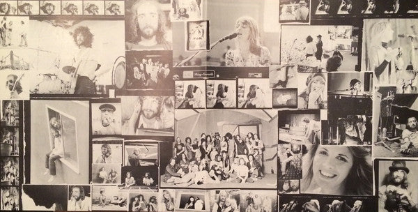 Fleetwood Mac : Rumours (LP, Album)