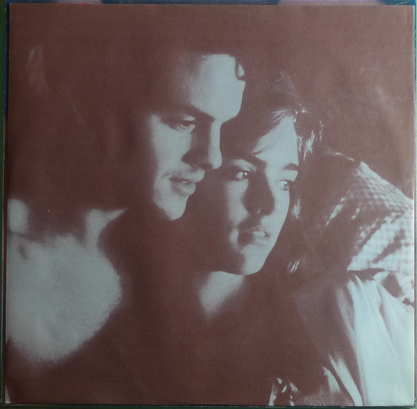 Various : Endless Love (Un Amour Infini...) (LP, Comp, Gat)