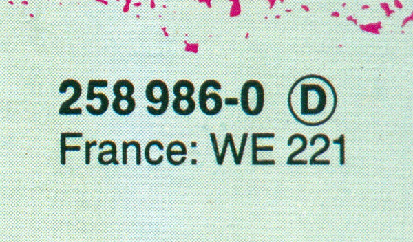 Stephanie Mills : Bit By Bit (Theme From "Fletch") (12")