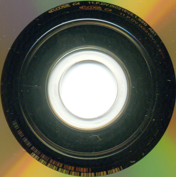 Don Henley : Live: Inside Job (DVD-V, PAL, Liv)