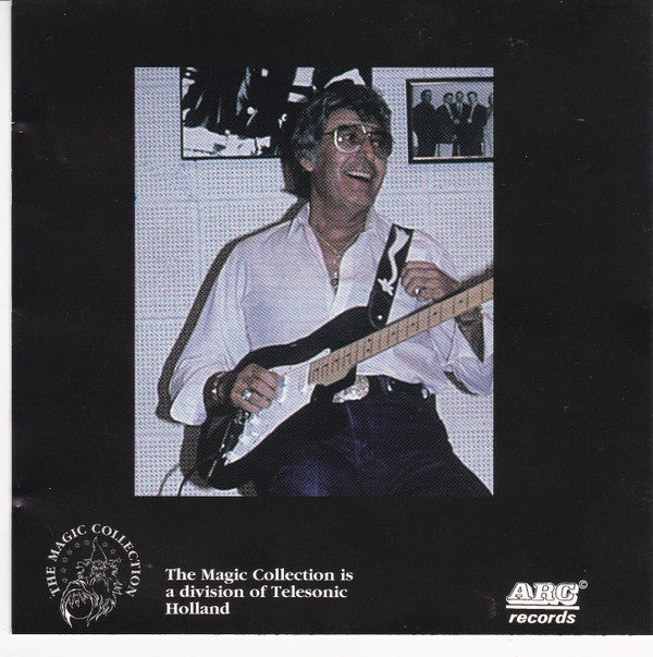 Carl Perkins : The Magic Collection (CD, Comp)