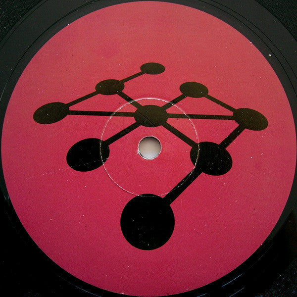 EZ Riders : Chopper / Grifter (12")