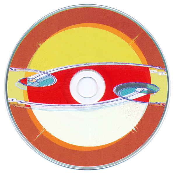 Proswell & wwcarpen : Proswell & wwcarpen (CD, Album)