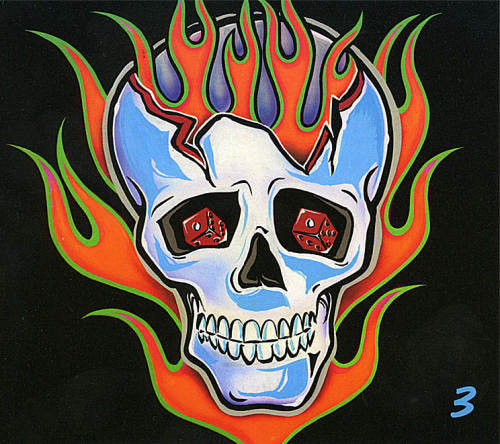 Various : Hot Rods & Custom Classics (4xCD, Comp, RM + Box)