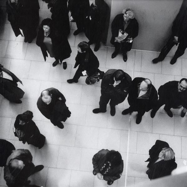 Popnoname : You Are Popnoname (12")