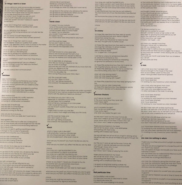 Alanis Morissette : Under Rug Swept (LP, Album, RE, 180)