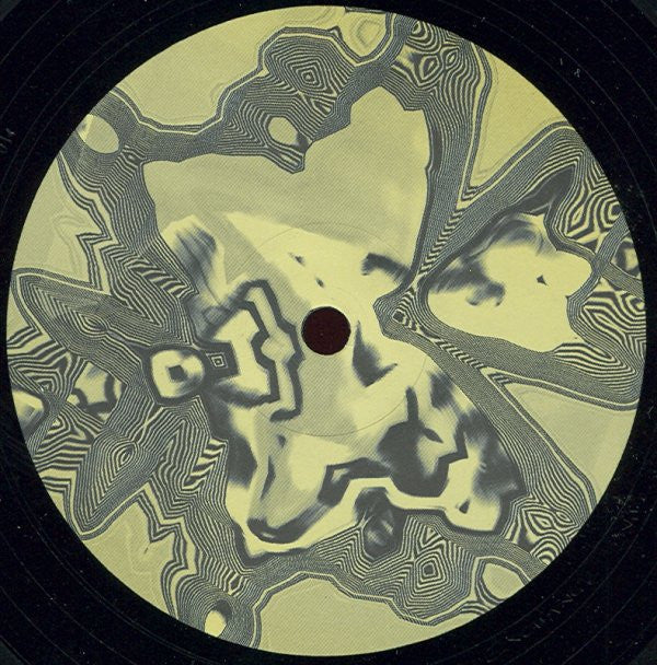 Two Full Minds : Michael's Path (12")