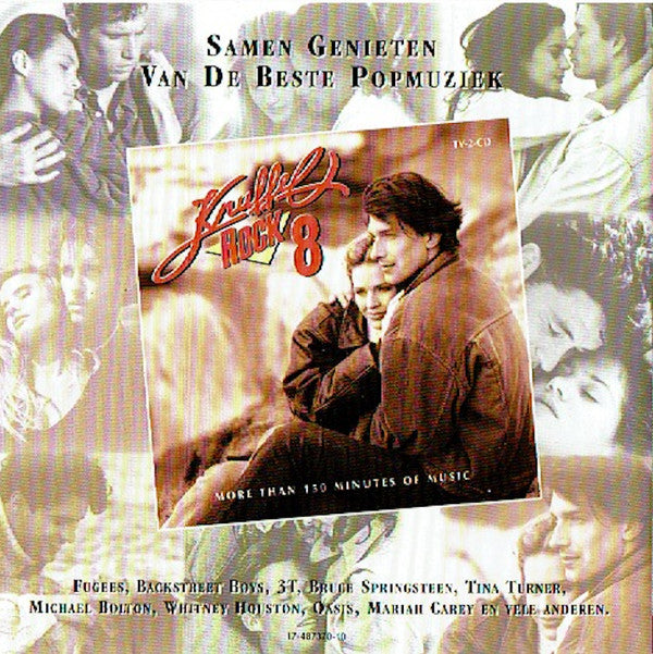 Various : Knuffelrock Special Edition (CD, Comp)