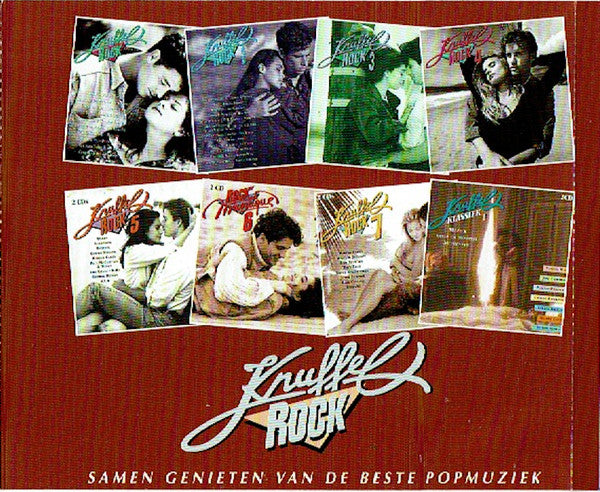 Various : Knuffelrock Special Edition (CD, Comp)