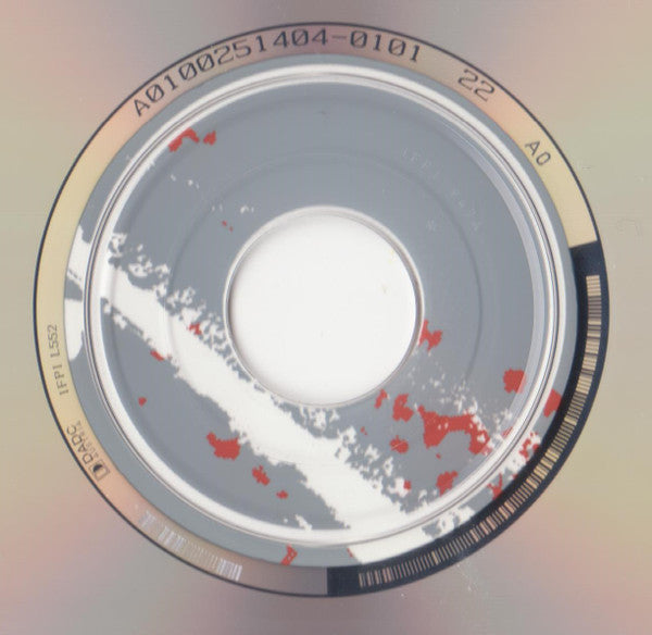 Freestylers Featuring Navigator : Ruffneck (CD, Single)