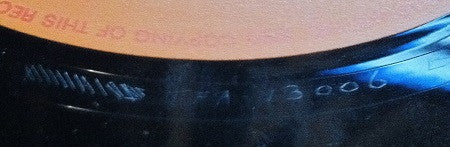 Pia Beck : The Flying Dutchess (Volume 1) (LP, Album)