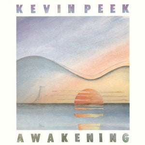 Kevin Peek : Awakening (LP, Album)