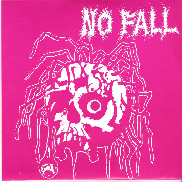No Fall : Blind Lead The Blind (7")