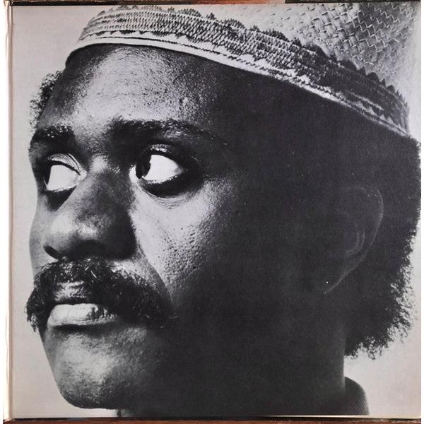 Pharoah Sanders : The Best Of Pharoah Sanders (2xLP, Comp, Ind)