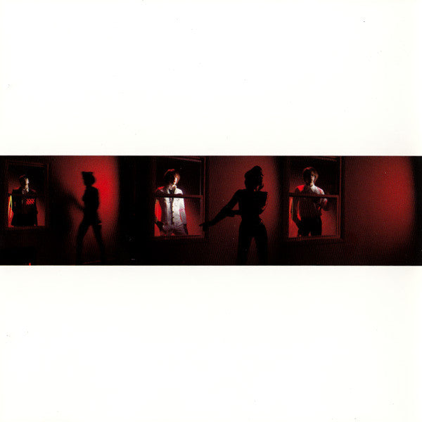 Jimmy Edgar : Color Strip (CD, Album)