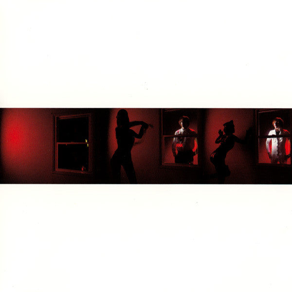 Jimmy Edgar : Color Strip (CD, Album)