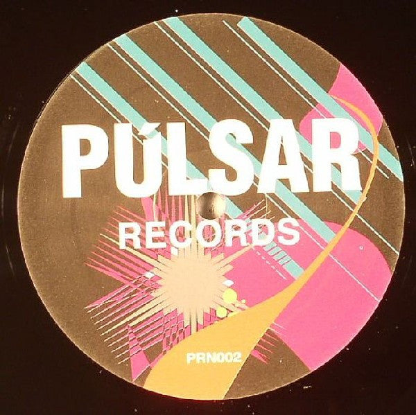 Raúl Cremona* : Total Infection_Virus Part 2 (12")