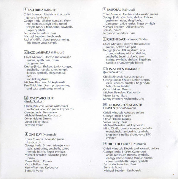 Special EFX : Just Like Magic (CD, Album)