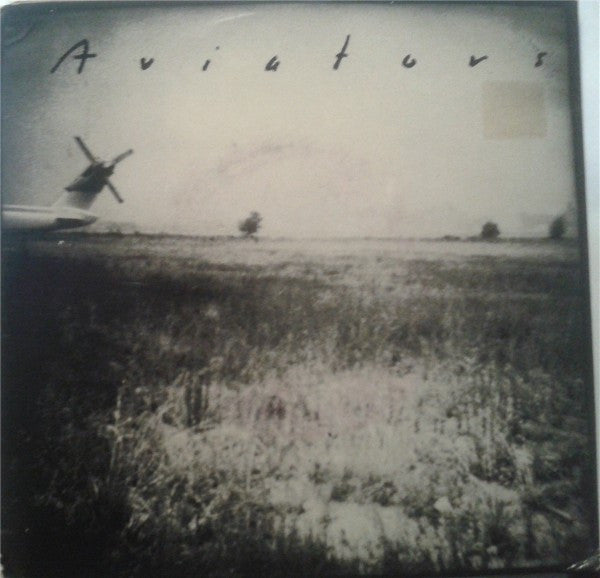 Aviators (5) : Aviators (7", Single)