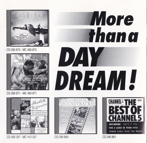 Bonnie Tyler : Here Am I (CD, Comp)