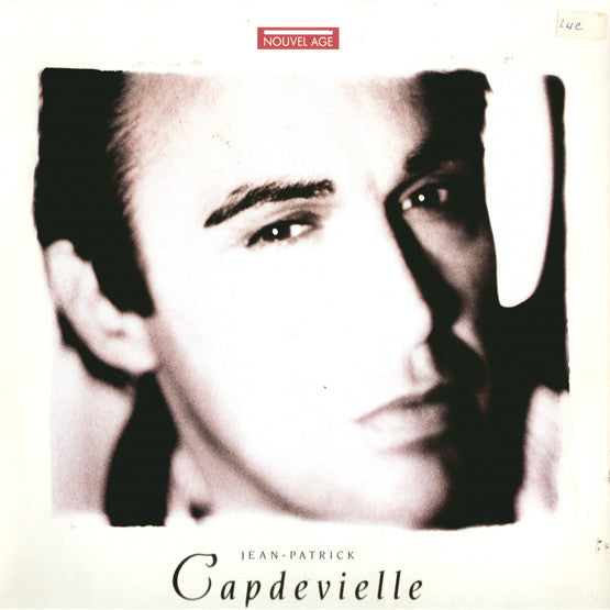 Jean-Patrick Capdevielle : Nouvel Age (LP, Album)