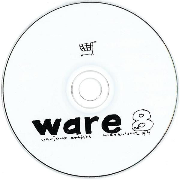 Various : Warenkorb #4 (CD, Comp)