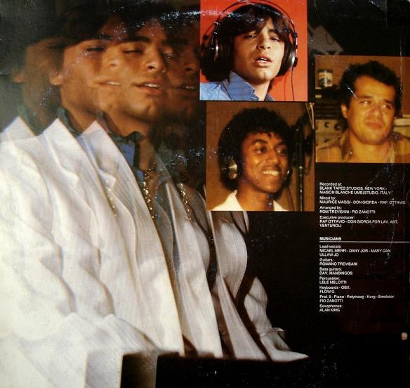 Flowchart (2) : The New Harlem Funk (LP, Album)