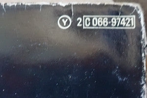 Alice Dona : Alice Dona (LP, Album)