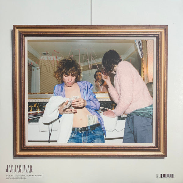 Foxygen : ... And Star Power (2xLP, Album)