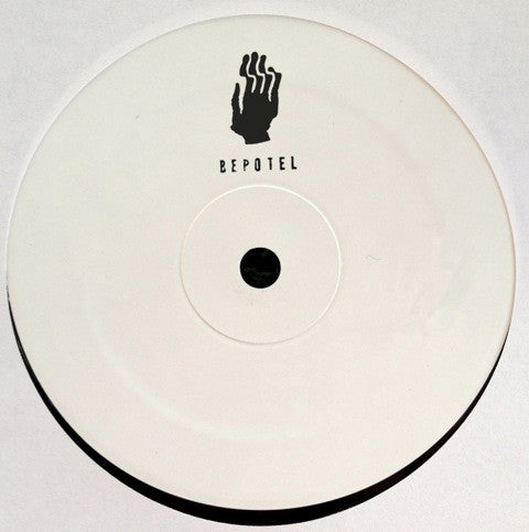 Different Fountains, Bepotel : Tintune / 2ndBreak (7", Single)