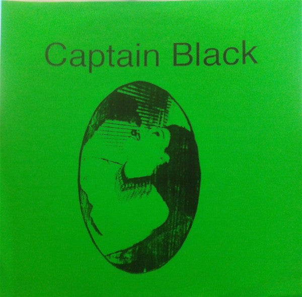 Captain Black (6) : Don't Take Me Lightly / Fade Away (7", Single)