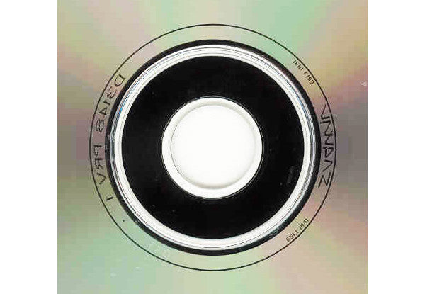 Various : AD Music Ltd Promotional Sampler ♦ Volume One ♦ (CD, Comp, Promo, RE, Smplr)