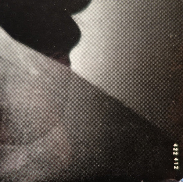 Jules De Corte : Voor U Als Individu (7", EP)