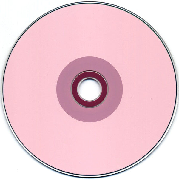 Various : Gommagang 3 (CD, Comp, Mixed)