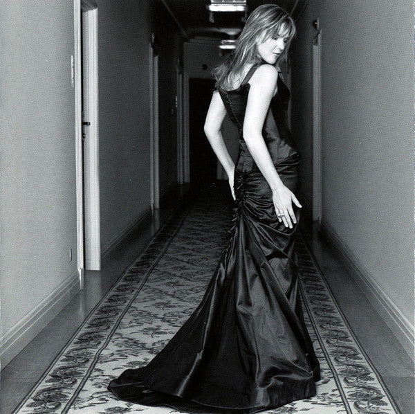 Diana Krall Featuring The Clayton-Hamilton Jazz Orchestra : Christmas Songs (CD, Album)