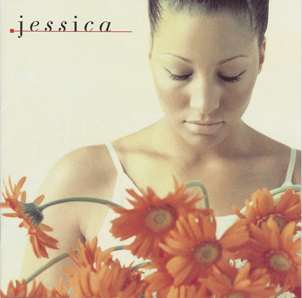 Jessica Folcker : Jessica (CD, Album)