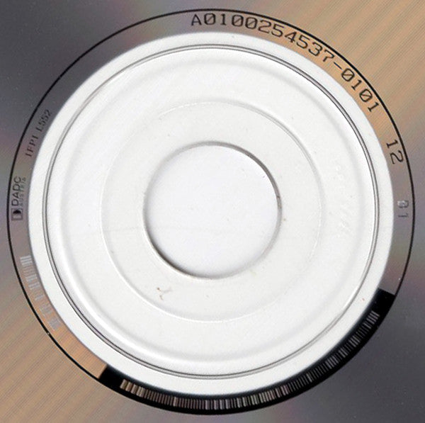 Jessica Folcker : Jessica (CD, Album)