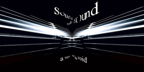 Ulver : Silence Teaches You How To Sing / Silencing The Singing (12", EP, Cle + 12", EP, Blu + Comp, Ltd, RE, RM)