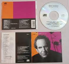 Mort Shuman : Distant Drum (CD, Album)