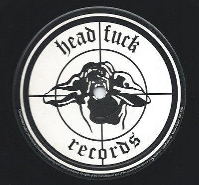 Drokz : Digital Funeral Vol.1 (12")