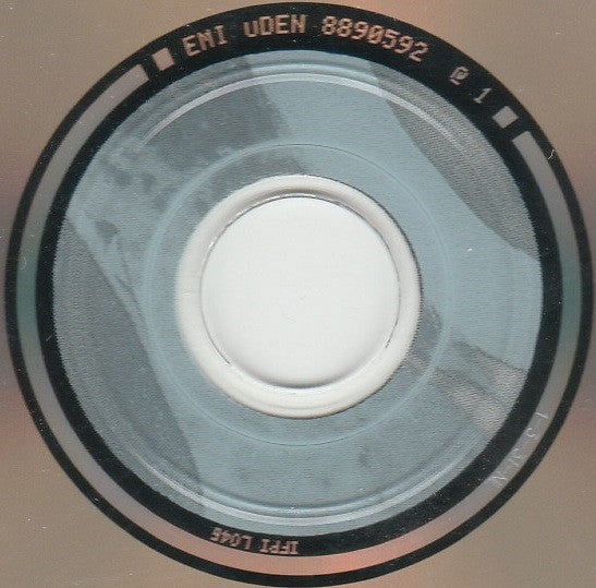 Twarres : Wêr Bisto (CD, Single, Car)