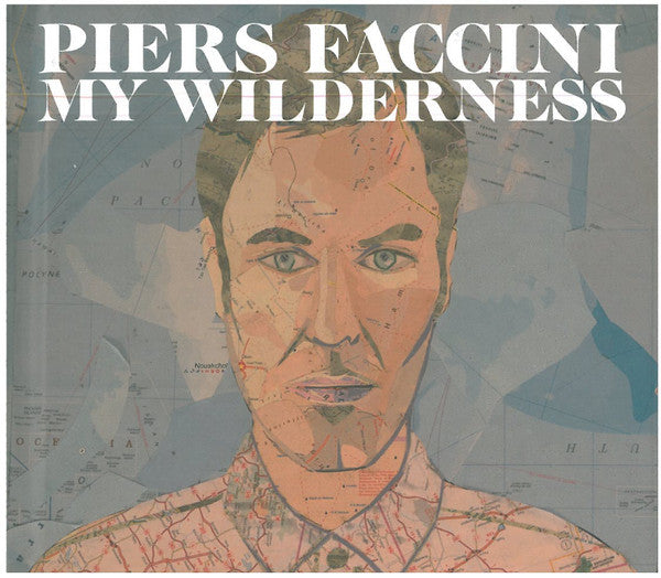 Piers Faccini : My Wilderness (CD, Album)