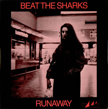 Beat The Sharks : Runaway (12", Single)