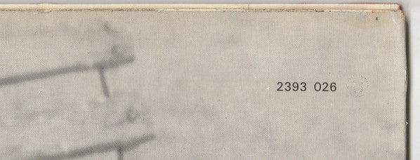 Serge Reggiani : Serge Reggiani (LP, Album)