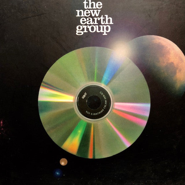 The New Earth Group : The New Earth Group (CD, Album)