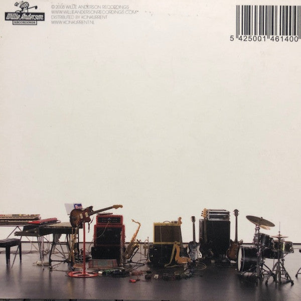 The New Earth Group : The New Earth Group (CD, Album)