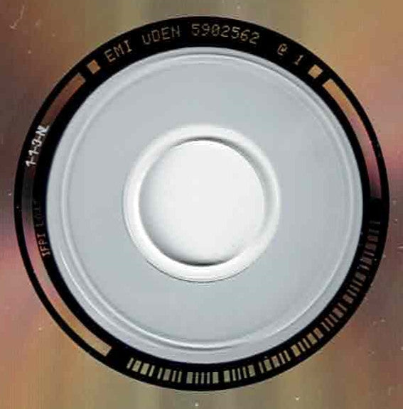 Veldhuis & Kemper : Half Zo Echt (CD, Album)