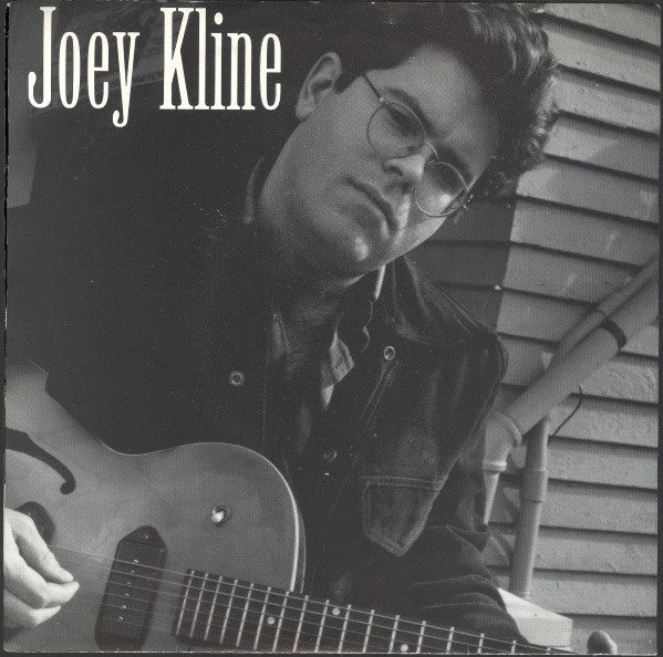 Joey Kline : Makin' Wishes (7")