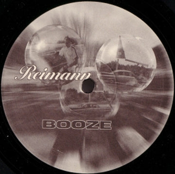 Reimann* : Booze (12" + 7")