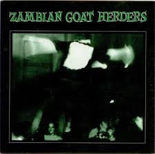 Zambian Goat Herders : Endorphin (CD, MiniAlbum)